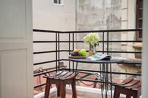 Fuji Hotel and Apartment Cau Giay