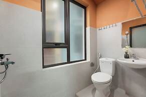 Fuji Hotel and Apartment Cau Giay