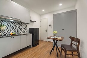 Fuji Hotel and Apartment Cau Giay