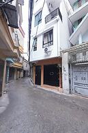 Fuji Hotel and Apartment Cau Giay