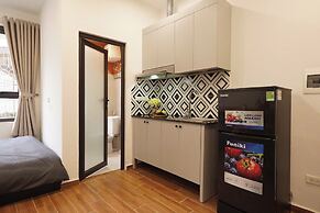 Fuji Hotel and Apartment Cau Giay