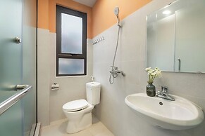 Fuji Hotel and Apartment Cau Giay