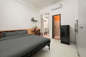 Fuji Hotel and Apartment Cau Giay