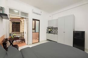 Fuji Hotel and Apartment Cau Giay