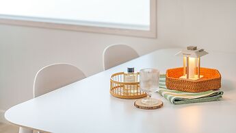 Gyeongju Gampo Laviangrose Pool Villa