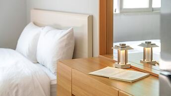 Gyeongju Gampo Laviangrose Pool Villa