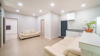 Gyeongju Gampo Laviangrose Pool Villa