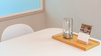 Gyeongju Gampo Laviangrose Pool Villa