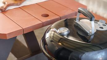 Gyeongju Gampo Laviangrose Pool Villa