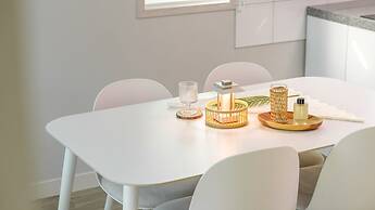 Gyeongju Gampo Laviangrose Pool Villa