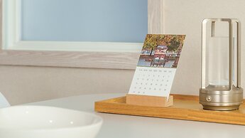 Gyeongju Gampo Laviangrose Pool Villa