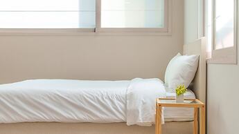 Gyeongju Gampo Laviangrose Pool Villa