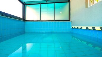 Gyeongju Gampo Laviangrose Pool Villa