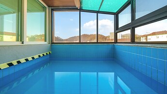 Gyeongju Gampo Laviangrose Pool Villa