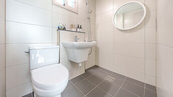 Gyeongju Gampo Laviangrose Pool Villa