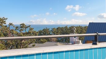 Gyeongju Gampo Laviangrose Pool Villa