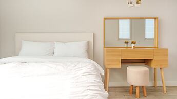 Gyeongju Gampo Laviangrose Pool Villa