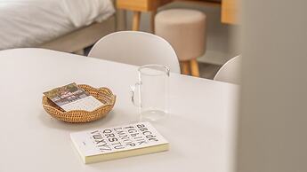 Gyeongju Gampo Laviangrose Pool Villa