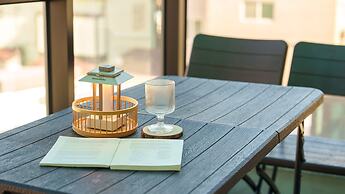 Gyeongju Gampo Laviangrose Pool Villa