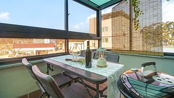 Gyeongju Gampo Laviangrose Pool Villa