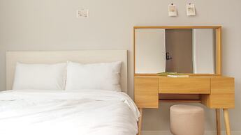 Gyeongju Gampo Laviangrose Pool Villa