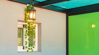 Gyeongju Gampo Laviangrose Pool Villa