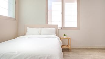 Gyeongju Gampo Laviangrose Pool Villa