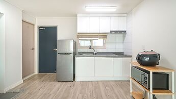 Gyeongju Gampo Laviangrose Pool Villa