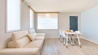 Gyeongju Gampo Laviangrose Pool Villa