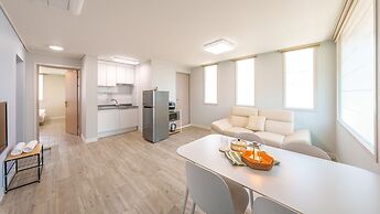 Gyeongju Gampo Laviangrose Pool Villa