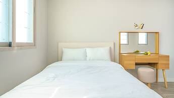 Gyeongju Gampo Laviangrose Pool Villa