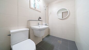 Gyeongju Gampo Laviangrose Pool Villa