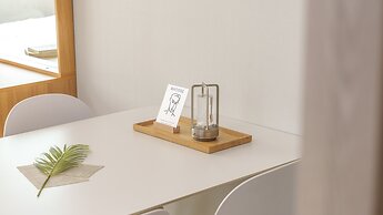 Gyeongju Gampo Laviangrose Pool Villa