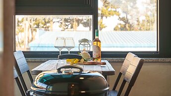 Gyeongju Gampo Laviangrose Pool Villa