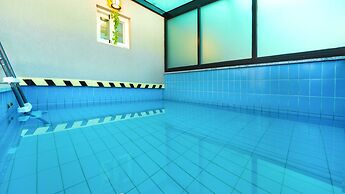 Gyeongju Gampo Laviangrose Pool Villa