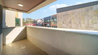 Gyeongju Gampo Laviangrose Pool Villa