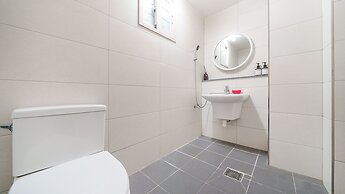 Gyeongju Gampo Laviangrose Pool Villa