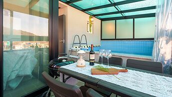 Gyeongju Gampo Laviangrose Pool Villa