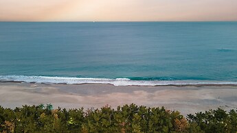 Gyeongju Gampo Laviangrose Pool Villa
