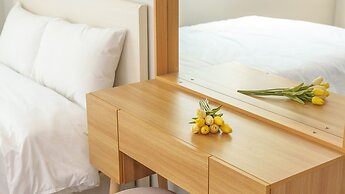 Gyeongju Gampo Laviangrose Pool Villa