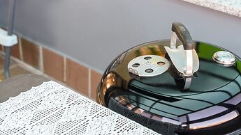 Gyeongju Gampo Laviangrose Pool Villa