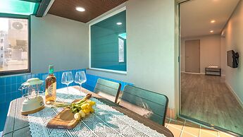 Gyeongju Gampo Laviangrose Pool Villa