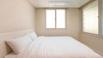 Gyeongju Gampo Laviangrose Pool Villa