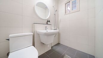 Gyeongju Gampo Laviangrose Pool Villa