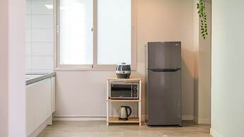 Gyeongju Gampo Laviangrose Pool Villa