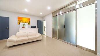 Gyeongju Gampo Laviangrose Pool Villa