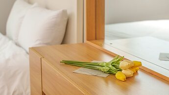 Gyeongju Gampo Laviangrose Pool Villa