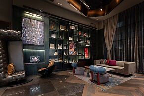 Ethos Hotel Wuhan Riverside