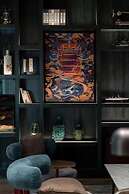 Ethos Hotel Wuhan Riverside