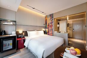 Ethos Hotel Wuhan Riverside
